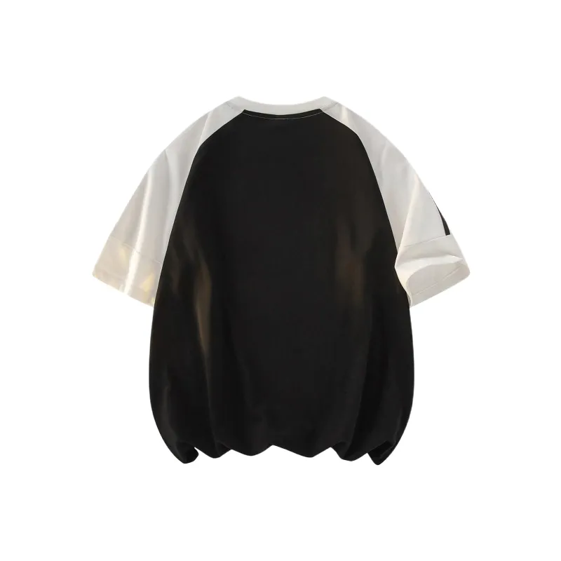 LTIFONE T Shirts Unisex-3