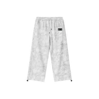 FAR BACK Casual Pants Unisex
