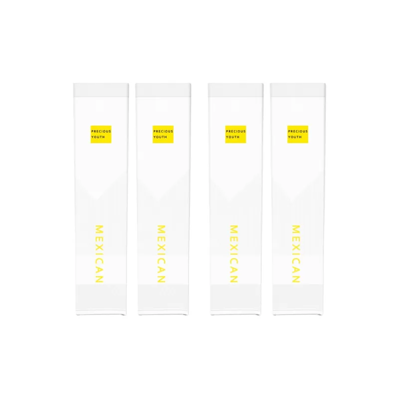 MEXICAN Polyamide Sun Protection Sleeves Unisex-20