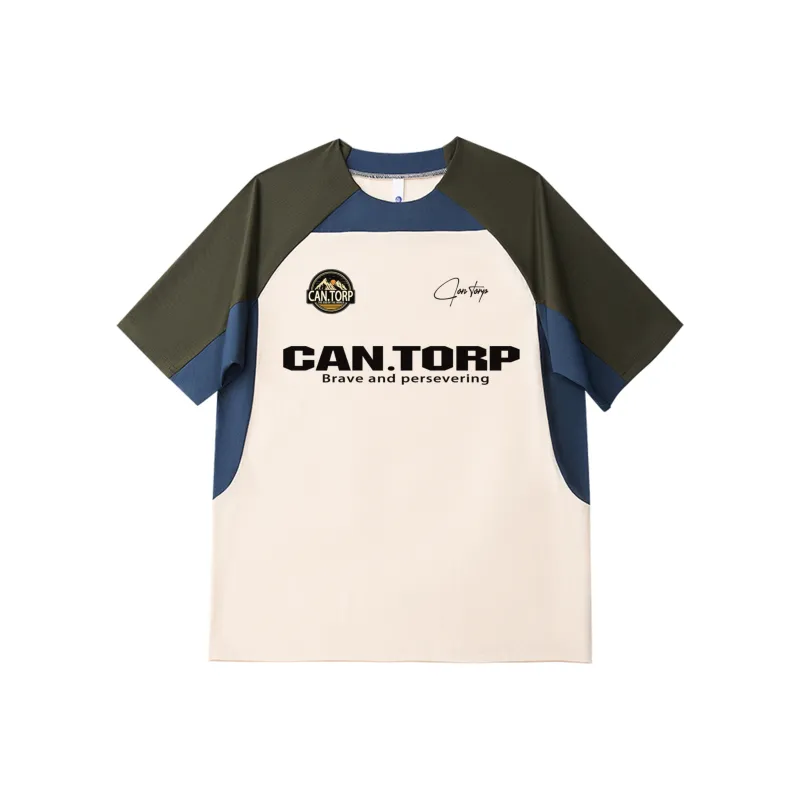 [Ice Skin Collection] CAN·TORP Cycling Clothing Unisex-4