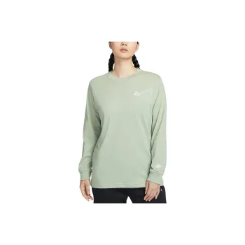 Nike 1972 T Shirt Women's Horizon Green