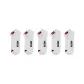 5 Pack (5 White)