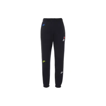 Nike Sports Pants Men Black