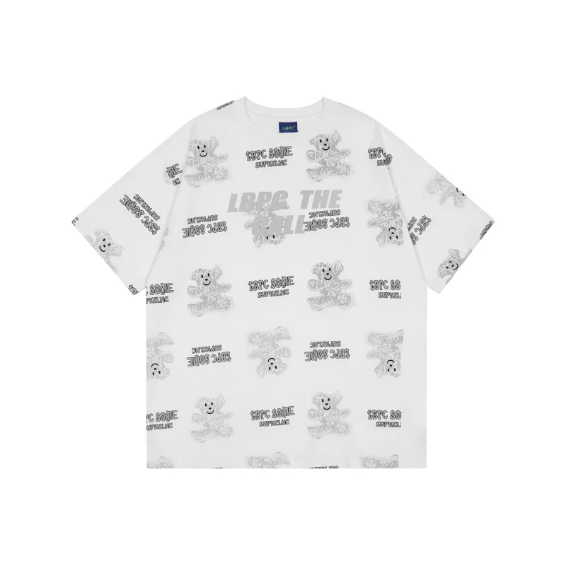 LBPC T Shirts Unisex-0