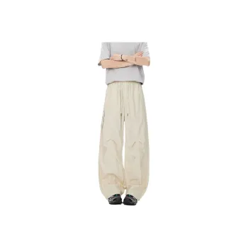 F.I.W FANGIWEN Casual Pants Unisex