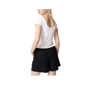 UNIQLO T Shirts Women's White