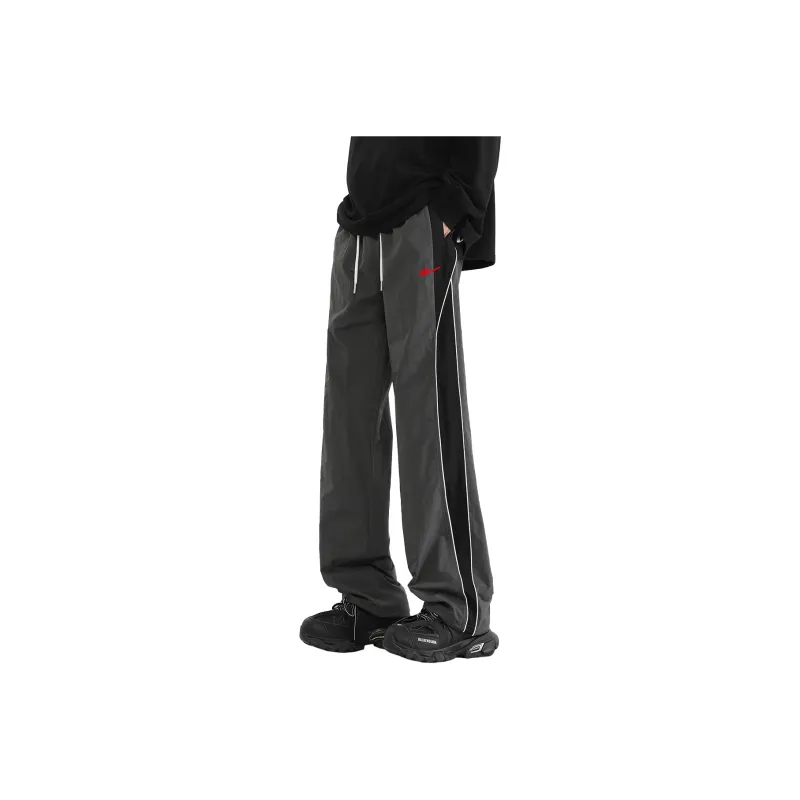 WARRIOR Casual Pants Unisex-6