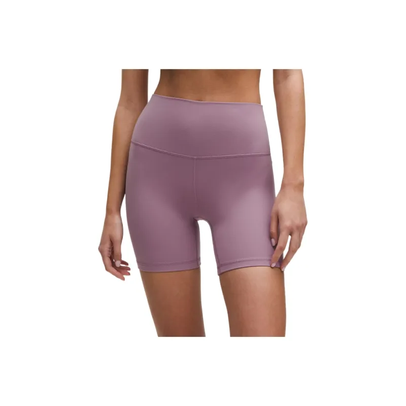 Lululemon Align™ Collection High Rise Yoga Shorts Women's-16
