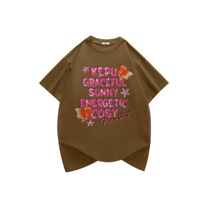 Kepu T Shirts Unisex-19