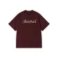 Maple Leaf Red