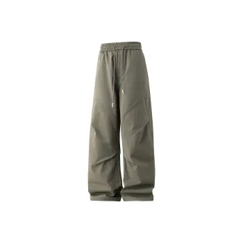 TALKING TOM Casual Pants Unisex