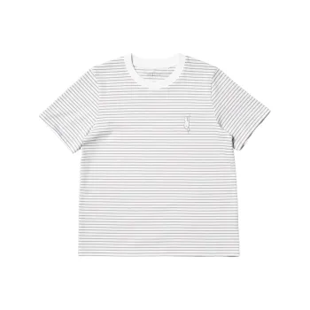 Miffy X UNIQLO T Shirts Women's Gray