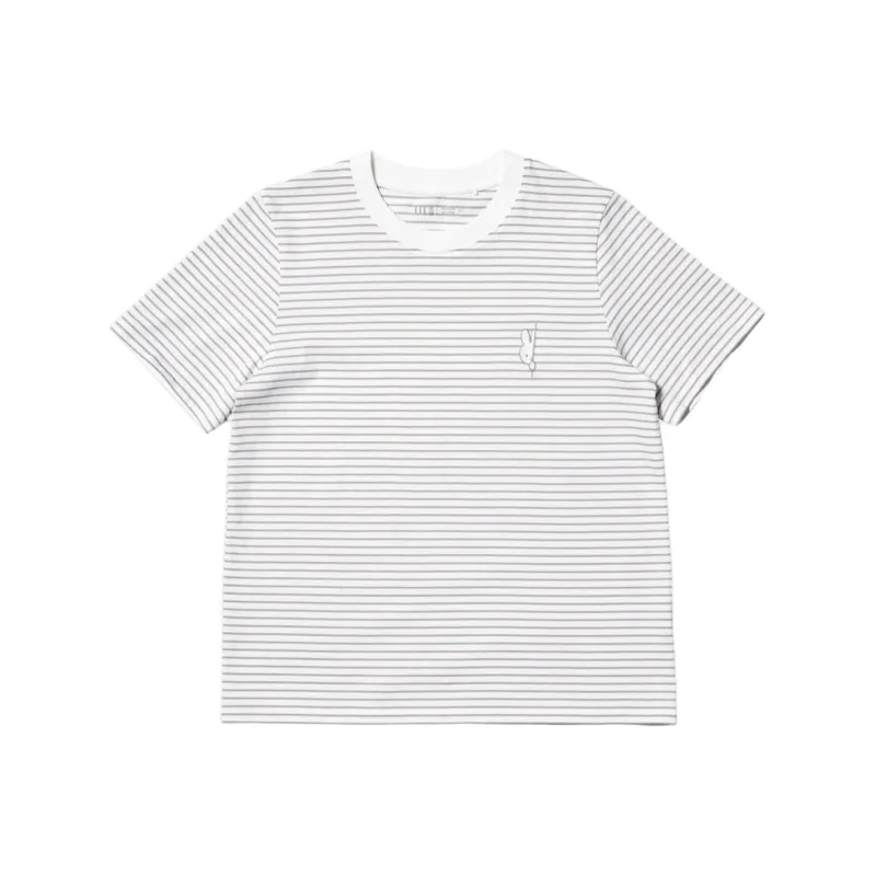UNIQLO x Miffy T Shirt Women's Gray-0