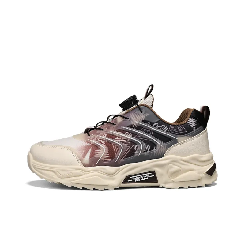 OFFER AITR Cushioning, Slip Resistant, And Breathable Low Top Casual Shoes Men's-14