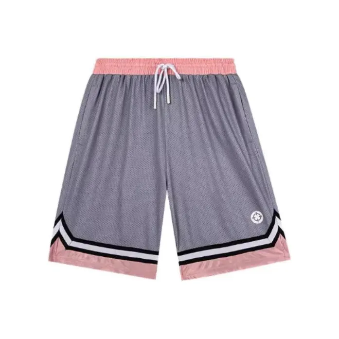 RIGORER Basketball Shorts Unisex-7