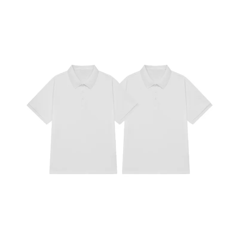 Red bean Polo Shirts Men-14