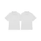 2 Pack (White+White)
