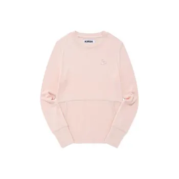 Kirsh FW23 T Shirt Women's Pink