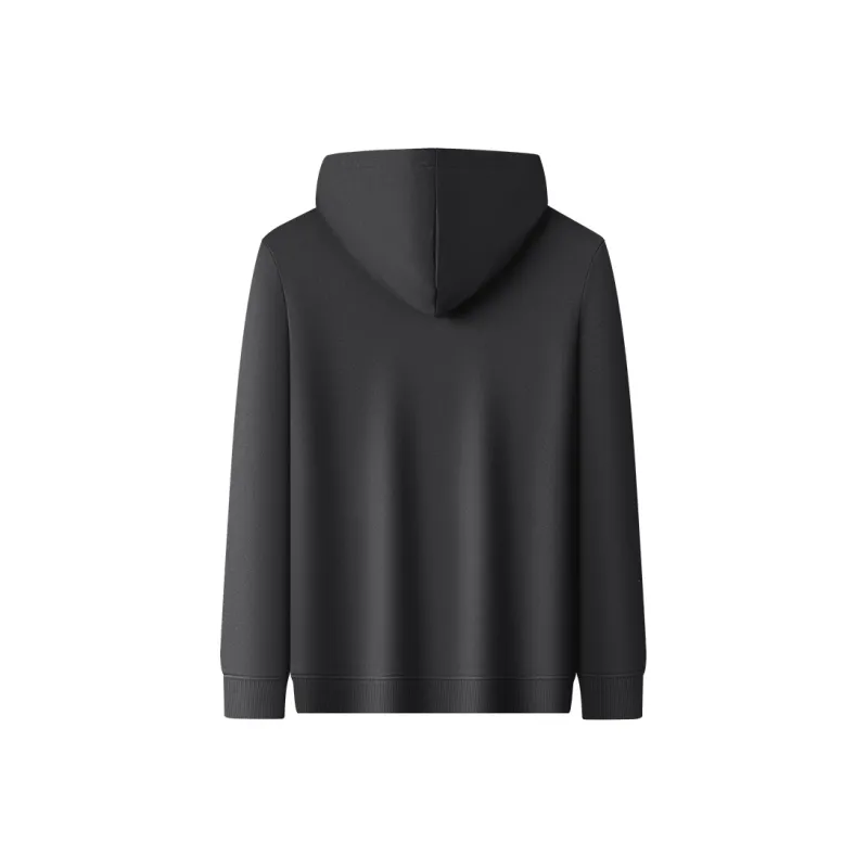 Red bean Sweatshirts Men-9