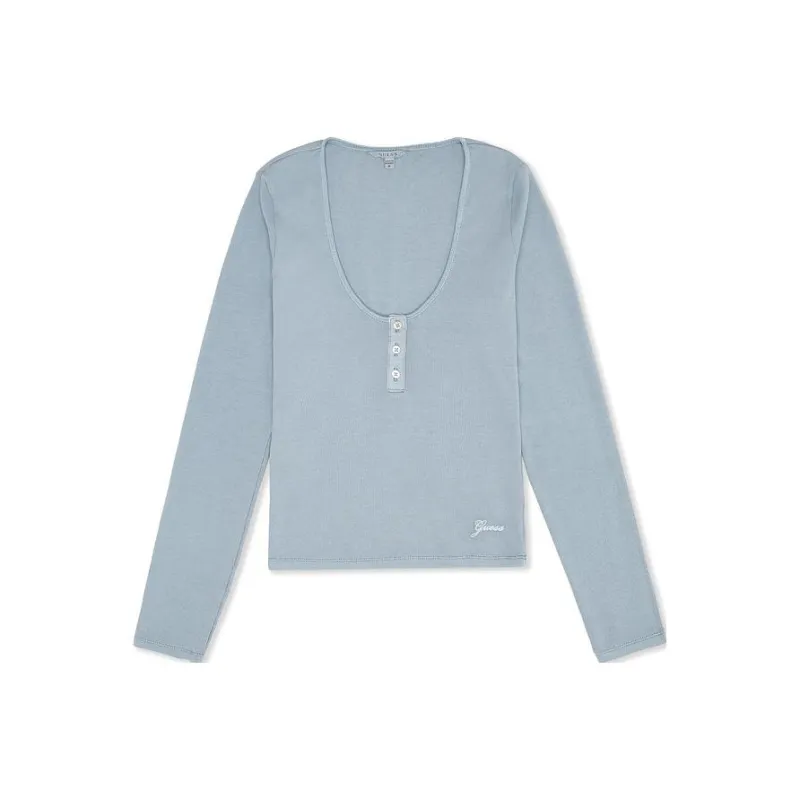 GUESS T-Shirts Women's-2