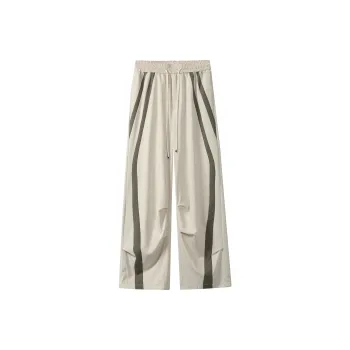 FAVEPOP Casual Pants Unisex