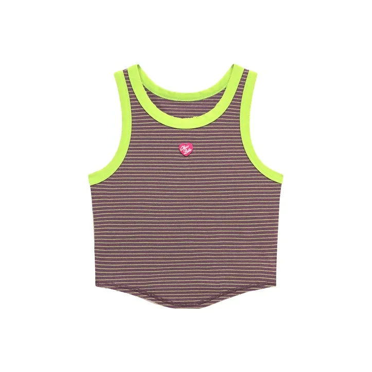 CHUU Tank Tops Women's-3