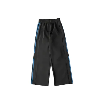AMBER LIGHT Casual Pants Unisex