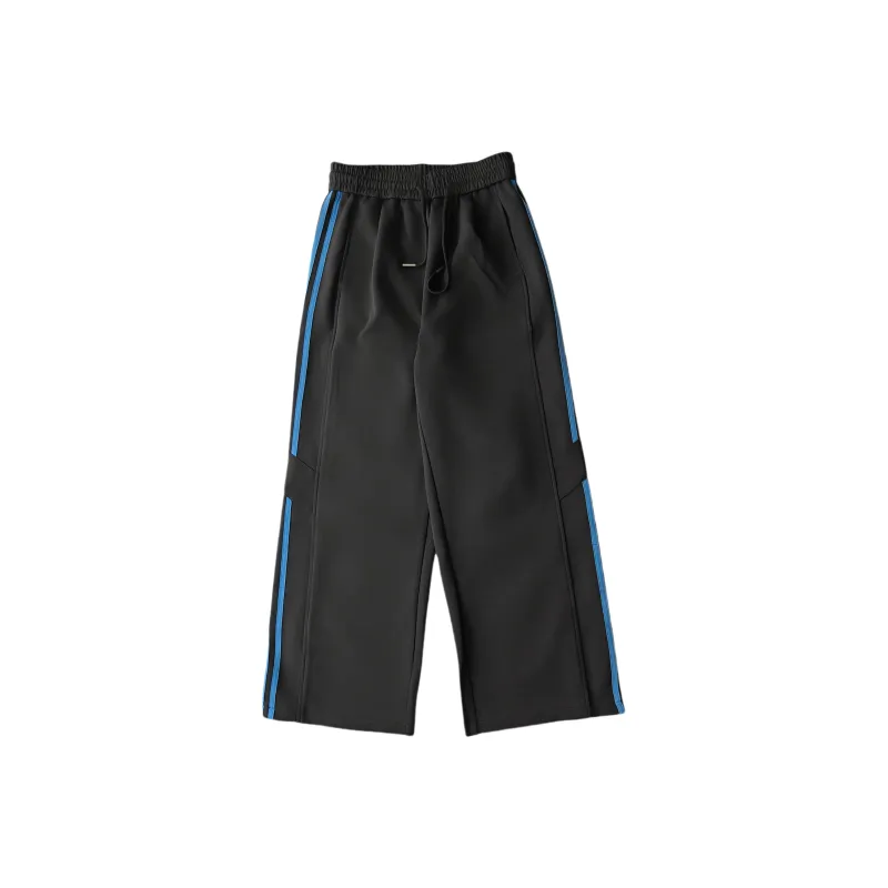 AMBER LIGHT Casual Pants Unisex-0