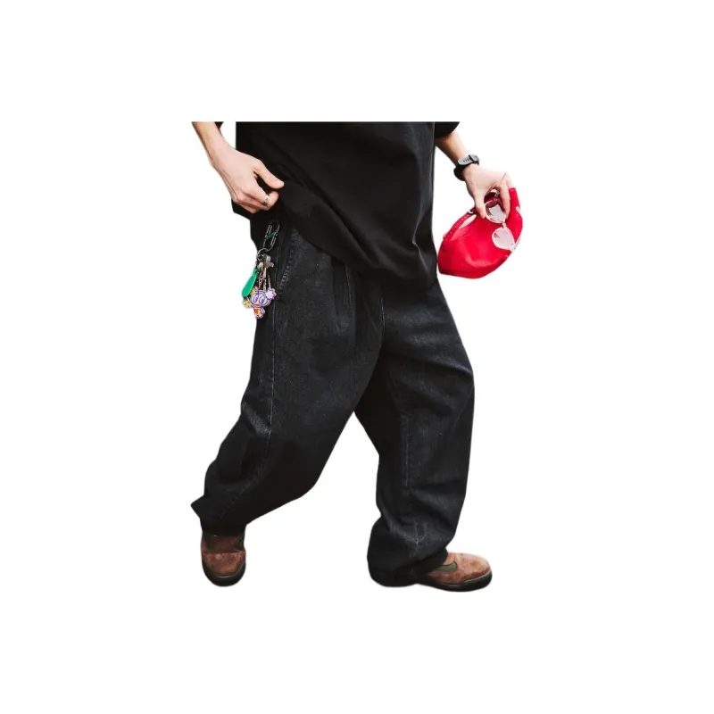 Freak's Store X Dickies Casual Pants Men-0