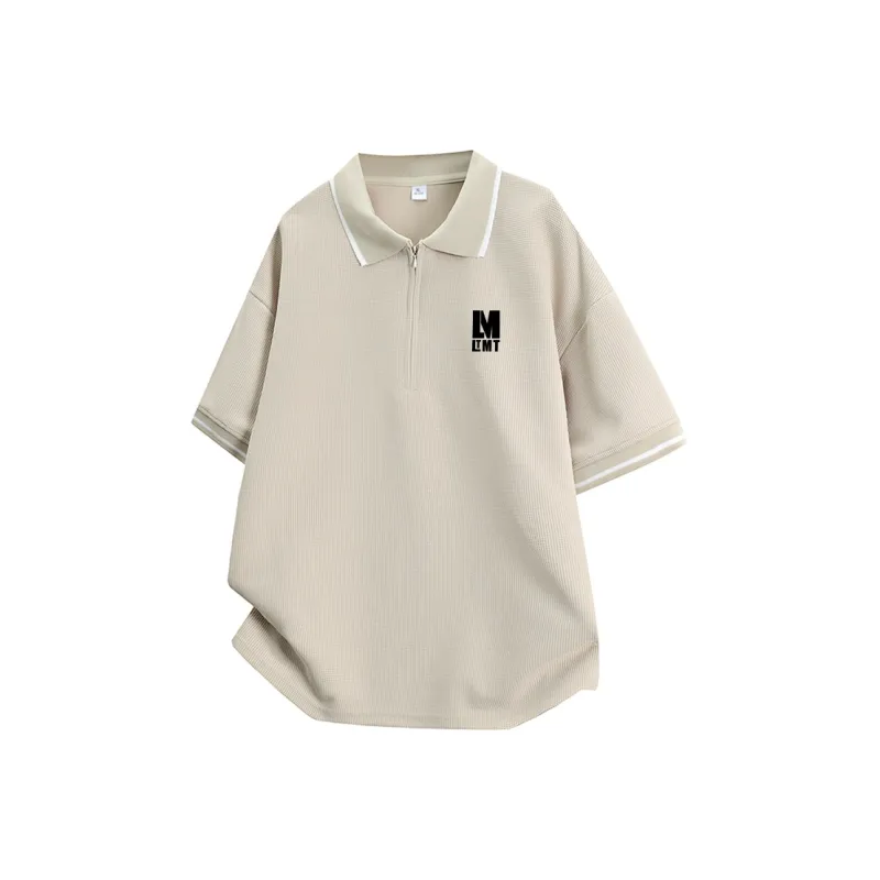 LIGHTNING MONSTER Polo Shirt Unisex-8