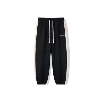LIGHTNING MONSTER Casual Pants Unisex