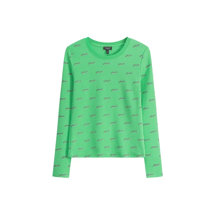 CHUU T Shirts Women's-0
