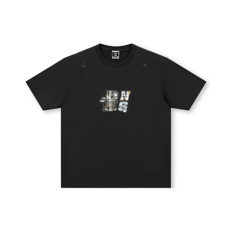 BONELESS T Shirts Unisex-4