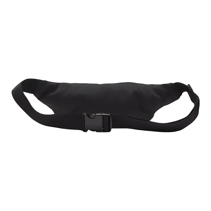 Reebok Polyester Fanny Pack Unisex Black-1