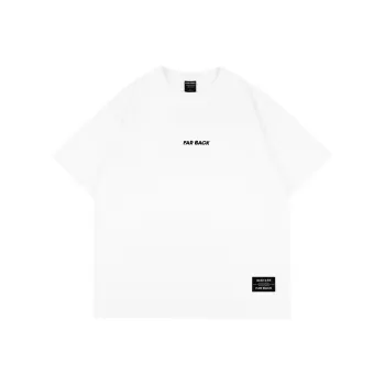 FAR BACK T Shirts Unisex
