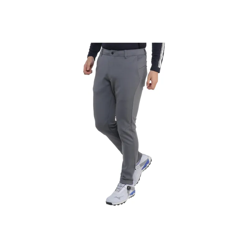 Mizuno Breath Thermo Casual Pants Men's-0