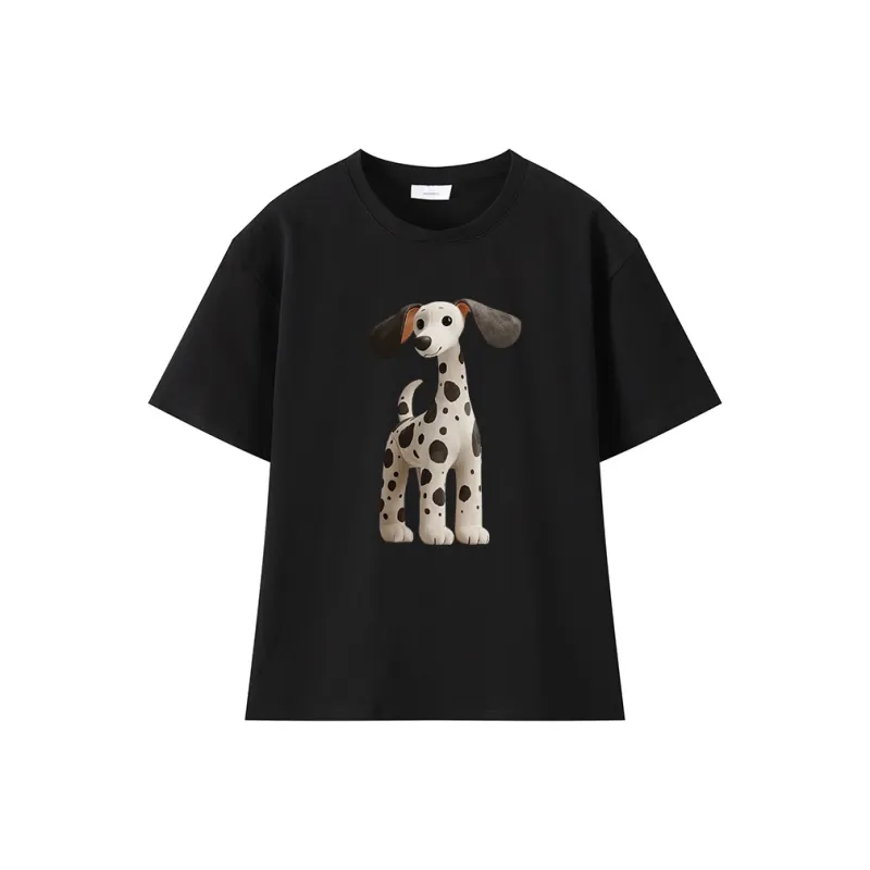 Urban Beauty Set in Sleeve T Shirt Women's-0