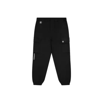 Aape Tapered leg Cargo Trousers