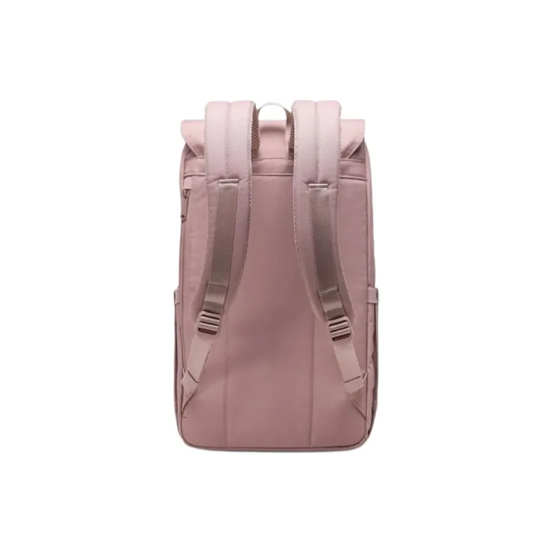Herschel Recycled Material Backpack Regular Unisex Pink-1