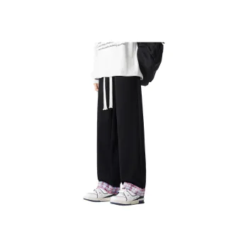 D&W Casual Pants Unisex