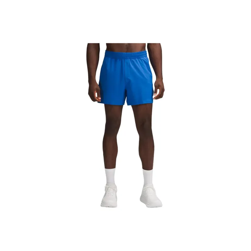 Lululemon Pace Breaker Sports Shorts Men's-9