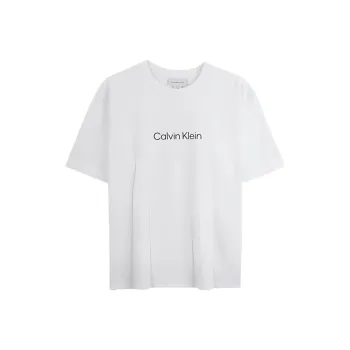 CALVIN KLEIN T Shirt Women's White