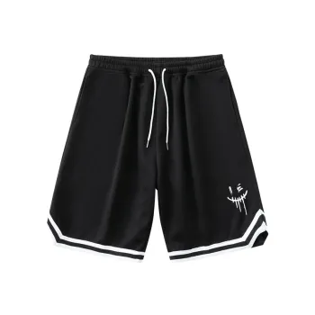 I.E Casual Shorts Unisex