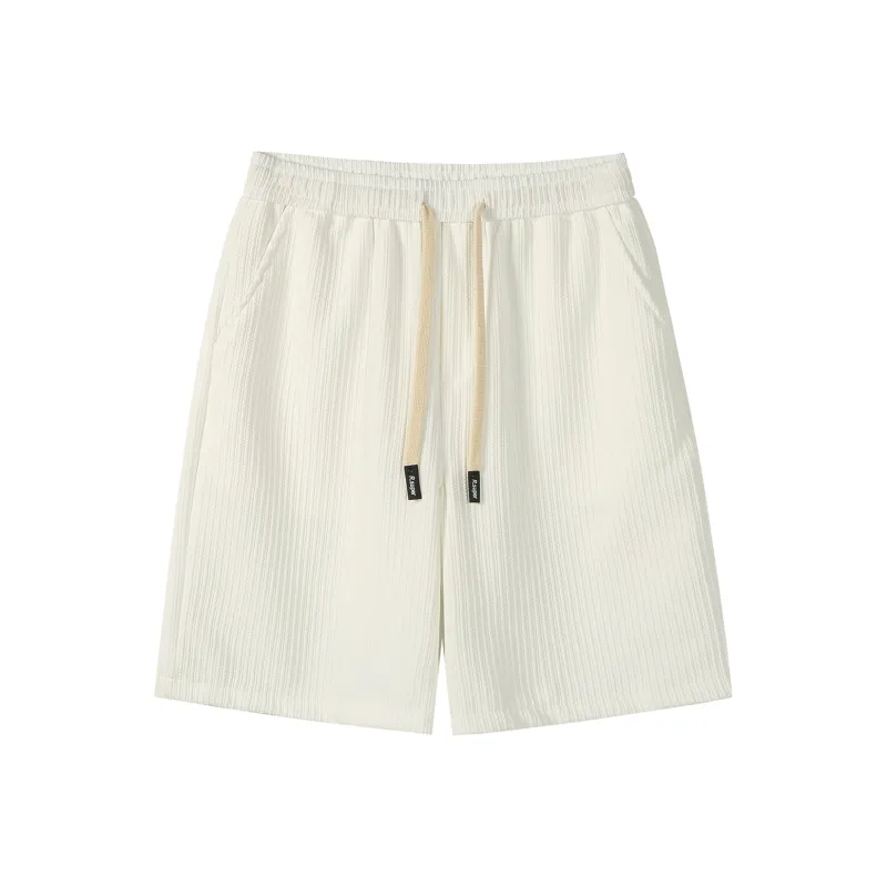 R.super SS24 Casual Shorts Unisex-6