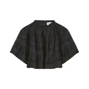 ISABEL MARANT T Shirt Women's Black