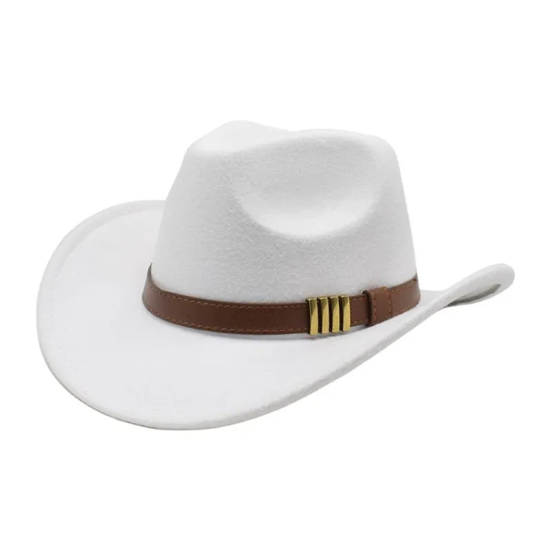 Mulinsen Woolen Bucket Hats Unisex-6