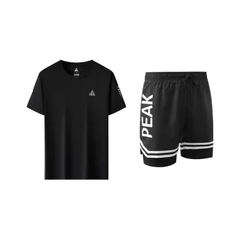 PEAK Casual Sportswear Unisex
