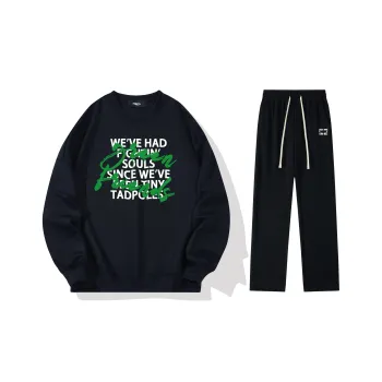 GF Sweatshirt Sets Unisex