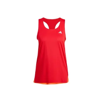 Adidas Free Shipping With AdiClub New York City Women's Running Singlet