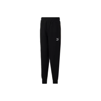 PUMA Scuderia Ferrari Sports Pants Men Black